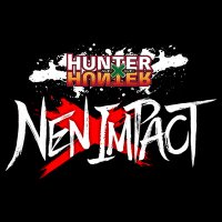 HUNTER×HUNTER NEN×IMPACT 公式(@hunterNI_games) 's Twitter Profile Photo