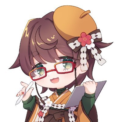 カリカリ梅さんのプロフィール画像