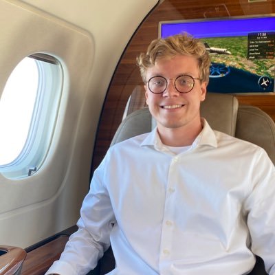 Reliability Engineer | 26 | Space Nerd | Star Trek Fanatic | ERAU Prescott Alumni | BS Aerospace Engineering | All opinions are my own.