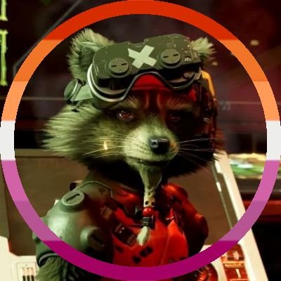 dykeraccoon Profile Picture