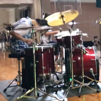 MFS10969429100's profile picture. ドラムやってます！ロックしか勝たん！！ワンオクは命