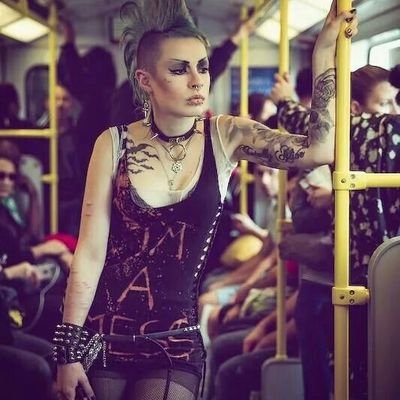 ChAydenS's profile picture. ShAde-In.Sun= ⛱🌞...
Nothing But Love 4 Music/Animals
❤🐶🐕🐱🐈
💛🎼🎵🎶
🧡👍🏼✌🏼🤘🏽
💚Mi Vida Loca
🖤GaMe Over!🖕🏽
Peace✌🏽 I'm Out K.I.T.😉