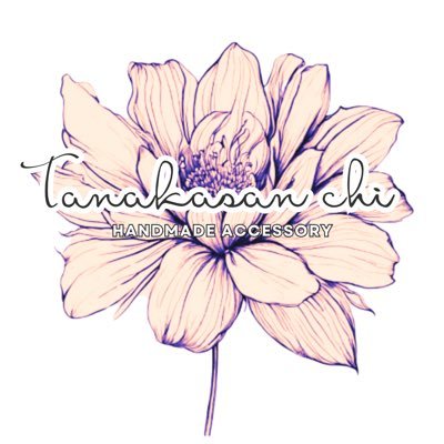 Tanakasan chi(たなかさんち)@ハンドメイド作家 (@tanakasan_chi1