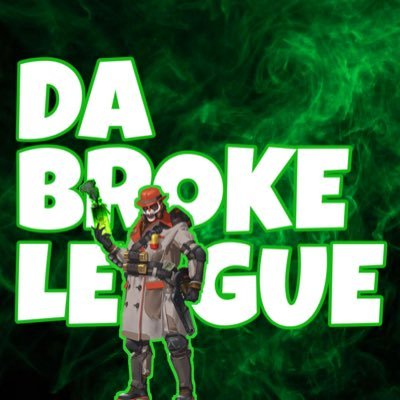 DaBrokeLeague Profile Picture