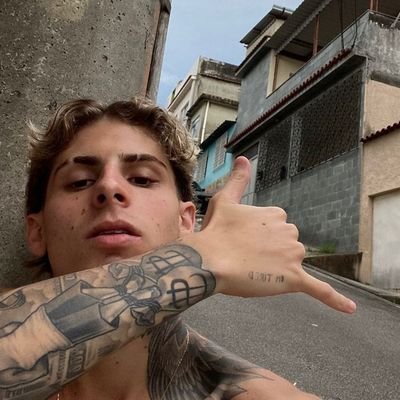 dudumidia_'s profile picture. so fé
