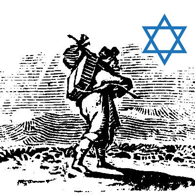 ✡️ 🇮🇱 Proud Jew and Zionist. Lover of Israel. עם ישראל חי
He/Himbrew