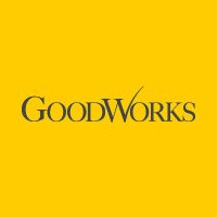 GoodWorks(@prgoodworks) 's Twitter Profile Photo