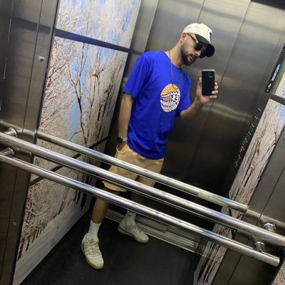 Kosty34's profile picture. instagram: kostytoygar | Aeronautical Engineer - ITU