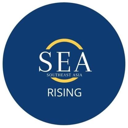 SEA (Southeast Asia) Rising Together
Follow me Southeast Asians 🇻🇳🇹🇭🇲🇲🇹🇱🇸🇬🇲🇾🇰🇭🇱🇦🇮🇩🇨🇿🇧🇳