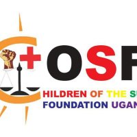 Cosf Uganda (@ugandacosf) 's Twitter Profile Photo Cosf Uganda (@ugandacosf) 's Twitter Profile Photo