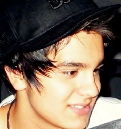 Sede do RJ. 1º FC com esse nome, a espera de um Follow do @LuanSantana ♥ ''Pois só quem sonha,consegue alcançar''