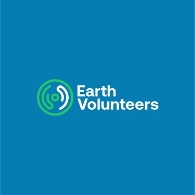 We are young people on a mission to raise a generation that will fight climate change through Volunteerism 🌳🍀🌈 📩contact@earthv.org 🌳🍁🍀