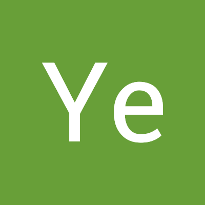IsgodYe65658's profile picture. 