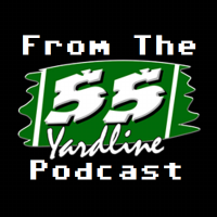 From the 55 Yardline Podcast(@Fromthe55) 's Twitter Profileg