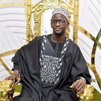 Mohamed LAHI DRAME (@mohamed__drame) 's Twitter Profile