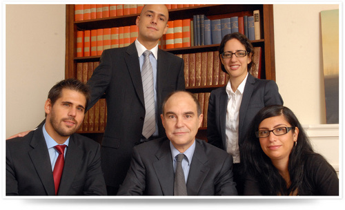 snabogados_int's profile picture. 