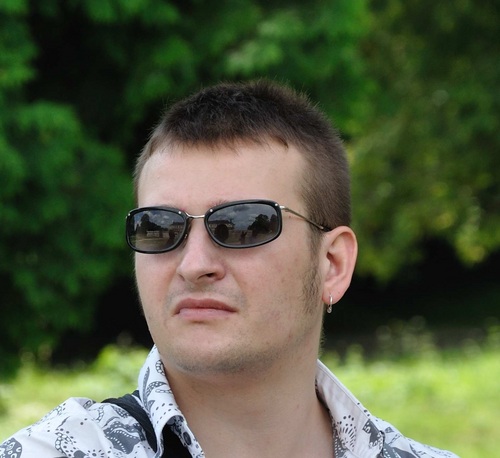 Wladimir_Kl's profile picture. Партия Демократический выбор Новая Москва
Paulatim summa petuntur!