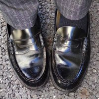 智希 (@tomoki_loafer) 's Twitter Profile