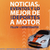 Deportes Motor (@deportesmotor) Twitter profile photo