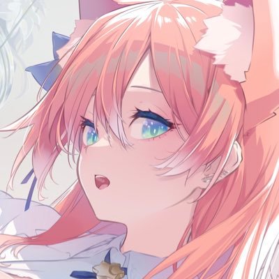 あなたの光になる ┊透明感が特徴の歌う狼です🐺🎀┊  
VSinger VTuber┊23時〜1時頃配信┊ファンマ🐺🍖┊ 
Design @nilitsu_illust┊エゴサ用タグ #るるふちゃんすき┊ 
サブ @rurufusan ┊ HP https://t.co/L6AxjdOSMH