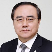 Kim Sung-han (@ksunghan60) 's Twitter Profile