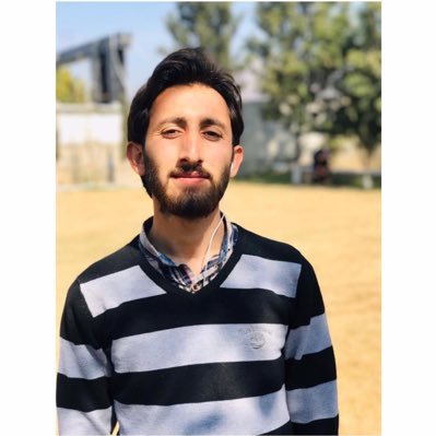 Arafat Badr Sheen 🇪🇭🇵🇰 Profile