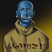 Samzy (@0xsamzy) 's Twitter Profile Photo Samzy (@0xsamzy) 's Twitter Profile Photo