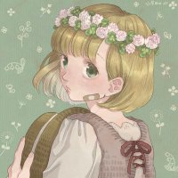 tabane🍏 (@tabane_mori) 's Twitter Profile