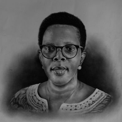 Hon.Ayebare Margaret Rwebyambu