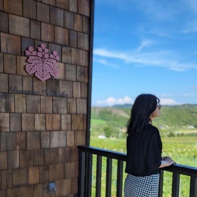 luvlang78's profile picture. 気分で語学をやり続ける人 ’98
スペイン語学科21卒
主にロマンス語とゲルマン語