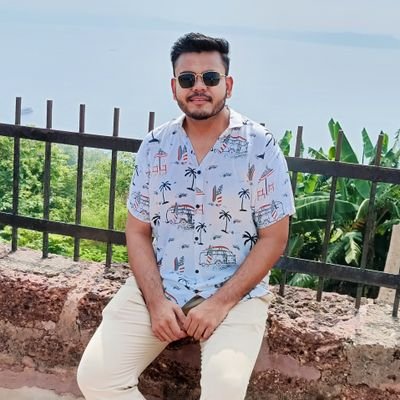 Aaryan_Cha's profile picture. 