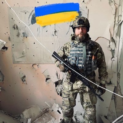 визволення нашої Батьківщини 🇺🇦