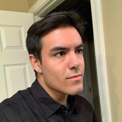 Lalo2003__'s profile picture. President of College Republicans at the University of Arizona @uofa_gop. Part Time Youtuber https://t.co/UfV38Kxx5h