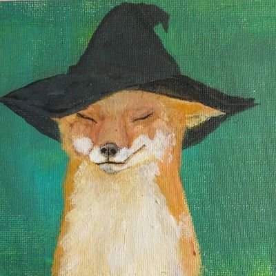 Fox9584's profile picture. 