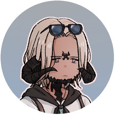 떨어진새싹さんのプロフィール画像