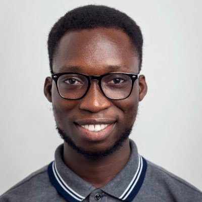 Sales & Business Development Consultant at ZingAfri, Gh. Data enthusiast | Crypto | Volunteer/community @AirDAO | Tech oriented & free spirited, let’s connect!