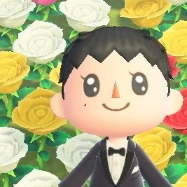 HmhmJonjon's profile picture. 成人済/🐶🐱🍊/🙅z3j /あつ森メイン。HHとJJの島🏝️での日常を淡々とアップするだけの垢/似て非なるもの。