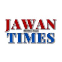 Jawan Times(@jawantimes) 's Twitter Profile Photo