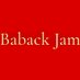 Baback Jam (@babackjam) Twitter profile photo Baback Jam (@babackjam) Twitter profile photo