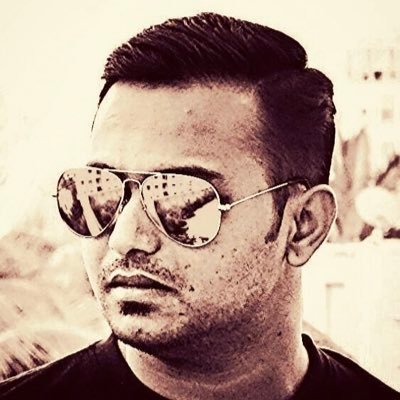 kvaibhav141287's profile picture. 
