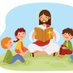 Bible Stories for Children (@BiblestoryKids) Twitter profile photo
