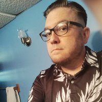 Harry Blaser (@scrimm666) 's Twitter Profile