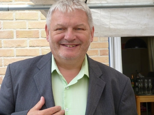 BeSkynet's profile picture. 