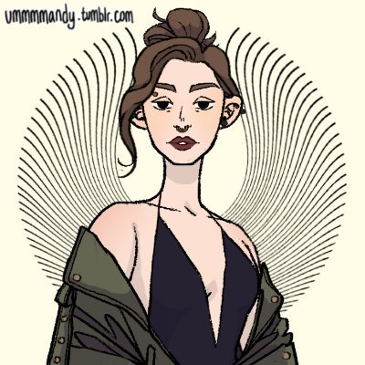 Queer Disaster - Art, Fashion, Game Design, Modular Synthesizers
Currently Working On:
-Voidfarers
-Monstrous
