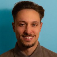 Simone De Palma (@simonedepalma2) 's Twitter Profile