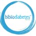 bibliodiabetes (@bibliodiabetes) Twitter profile photo
