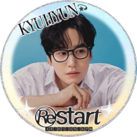 LOVE KYU 💜💫 ♡ ℝ𝕖𝕤𝕥𝕒𝕣𝕥 ♡ @11/5 BKK(@mellowmelonn) 's Twitter Profile Photo