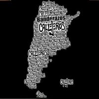 Banderazos Callejeros(@banderazoscjs) 's Twitter Profile Photo