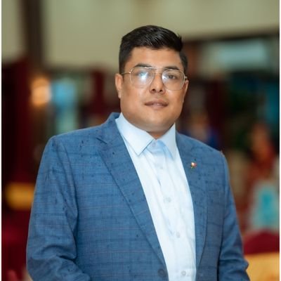 adhikari_h38457's profile picture. 