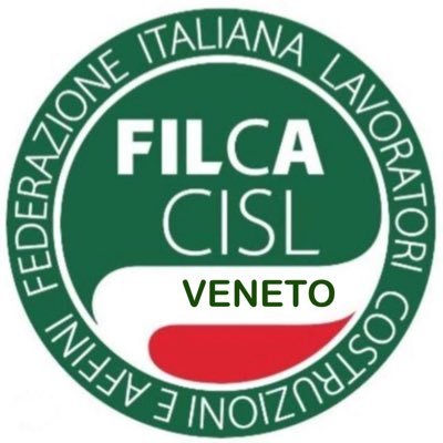 Filca Cisl Regionale Veneto Federazione Italiana Lavoratori Costruzioni e Affini via Torino 103 30171 Mestre (VE) Tel: 0415330895